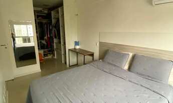 Imagem 7: Apartamento para venda 72 metros com 3 quartos Cond Brisas - Alto do Calhau São Luís - M