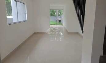 Imagem 3: Casa Geminada de alto padrão a 150 metros da Lagoa de Ibiraquera