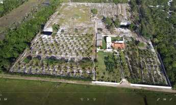 Imagem 5: Fazenda/Sítio/Chácara para venda tem 1000 metros quadrados com 9 quartos