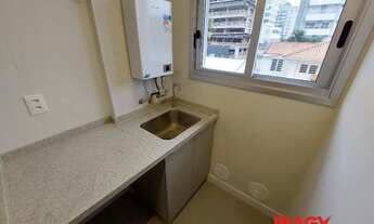 Imagem 7: Excelente Apartamento 1 dormitório(s) em Centro - Florianópolis