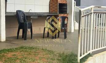 Imagem 5: Apartamento- 2 quartos, 45m², 1 vaga- Vila Oliveira- Aparecida de Goiânia