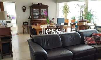 Imagem 4: Edifício Atlantis Aluga apartamento alto padrão zona sul com 3 suítes, sacada gourmet 2 va