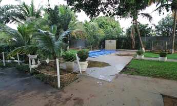 Imagem 6: Imóvel para venda com 3000 metros quadrados com 7 quartos em Parque Maracanã - Goiânia - G