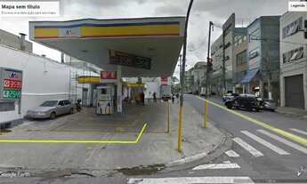 Imagem 2: Terreno à venda em São Paulo - SP, no Bom Retiro, com 348,00 m² de área: oportunidade únic