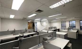 Imagem 3: Salas para locação em Pinheiros - SP