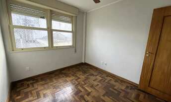 Imagem 3: Apartamento de 2 quartos, opção 3º quarto ou gabinete e 1 vaga de garagem