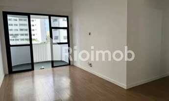 Imagem 2: Recreio dos Bandeirantes