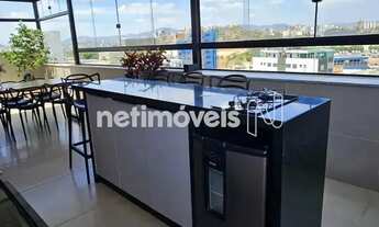 Imagem 2: Venda Cobertura Dona Clara Belo Horizonte