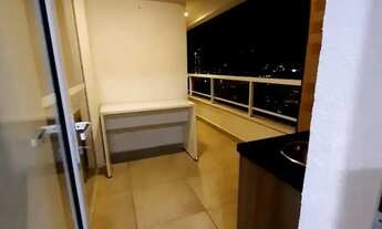 Imagem 7: Alugo Apartamento 2 quartos sendo 1 suite, 96m²