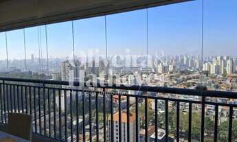 Imagem: Apartamento, Cambuci - São Paulo