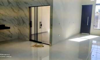 Imagem 5: Casa Setor Faiçalville, casa faicalville - Goiânia - GO