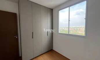 Imagem 5: Residencial Vida Milão - Apartamento com 2 Quartos à Venda no Vida Milão Com Armários e L