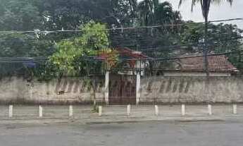Imagem: Terreno-À VENDA-Taquara-Rio de Janeiro-RJ