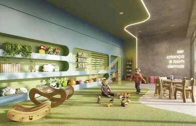 Imagem 8: Terreno à venda, 405,00m² por R$1.020.000,00- Tropical - Cascavel/PR