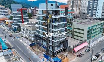 Imagem 2: Apartamento Garden com 3 dormitórios à venda por R$ 3.990.000,00 - Praia Mansa - Matinhos