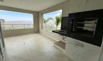 Imagem 6: Apartamento Duplex para aluguel, 203,68m², 4 quartos, 3 vagas, VILA DA SERRA, Nova Lima