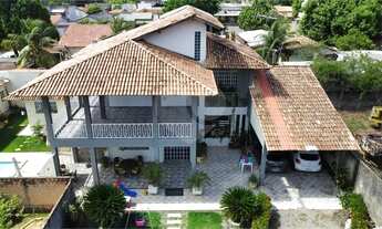 Imagem 3: Sobrado com 3 quartos à venda em Calungá - RR