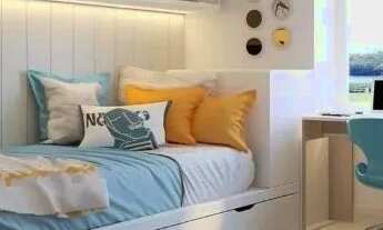 Imagem 4: Vendo Apartamento no Porto Maravilha com 2 quartos, suíte e vaga