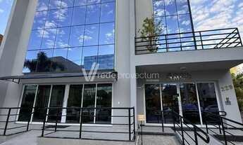 Imagem: Sala Mobiliada no Alphaville Empresarial