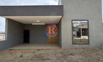 Imagem: Casa de Condomínio com 3 quartos, Condominio