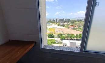 Imagem 5: Apartamento 58 m² | 2 Quartos