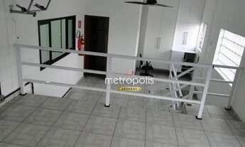 Imagem 7: Galpão à venda, 397 m² por R$ 1.300.000,00 - Dos Casa - São Bernardo do Campo/SP