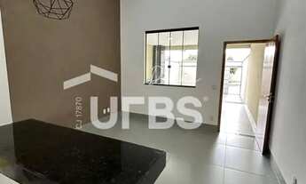 Imagem 2: Casa à venda no Residencial Monte Pascoal