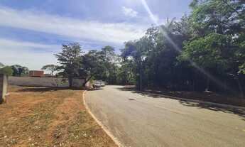 Imagem 7: Lote Exclusivo com 1.298m² Frente para o Bosque e Fundo para o Campo de Golfe - Portal So