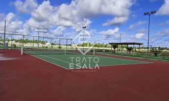 Imagem 6: Lote 260m² Condomínio Angatu, na Barra Nova