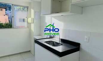 Imagem 3: Apto, Santa Helena, Contagem, Elevador, Financia