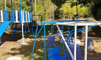 Imagem 2: Imóvel para venda tem 400 metros quadrados com 5 quartos