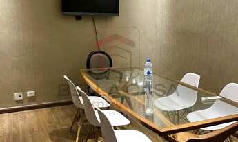 Imagem 5: Sobrado comercial - 5 salas - 2 vagas - Mooca - São Paulo