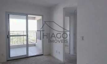 Imagem: Apartamento novo e nunca habitado, 3 dormitórios