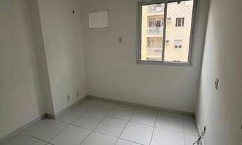 Imagem 2: Apartamento Grand Park Varandas Calhau 6° andar
