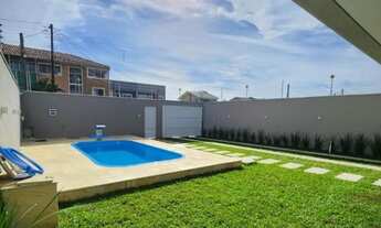 Imagem 5: OPORTUNIDADE SOBRADO ALTO PADRÃO QUADRA MAR - MATINHOS