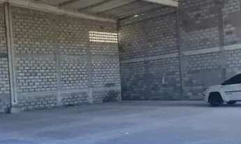 Imagem 5: Galpão Comercial 400m2 na Principal da Estrada do Coco