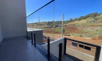 Imagem 3: Vendo Sobrado quitado a 3 minutos do centro de Ibiporã