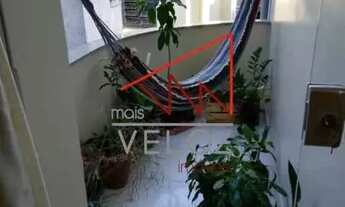 Imagem 6: Apartamento : Padrão / Residencial / Santa Teresa