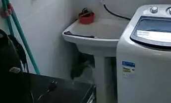 Imagem 4: Daniel Pereira Imob Aluga: Edifício Villa Real, 2/4, 1 Suíte, 2 Banheiro, 1 Vgs, 68m² , R