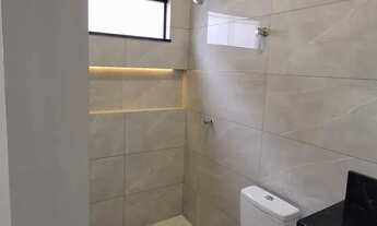 Imagem 5: Vendo Casa No Aracagy Lot Morada do Sol Com 3 Suítes