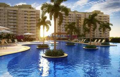 Imagem: Recreio dos Bandeirantes Condomínio Sublime