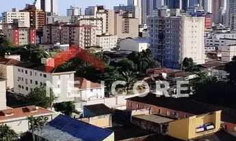 Imagem 2: Apartamento em Avenida Paris - Canto do Forte - Praia Grande/SP