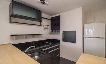 Imagem 5: Apartamento com 1 quarto e vaga de garagem coberta!