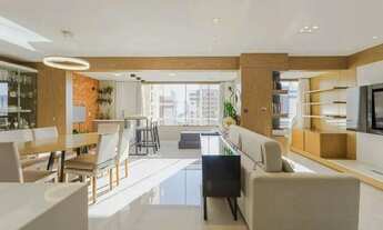 Imagem 7: Apartamento espaçoso e sofisticado no Life Square Menino Deus!