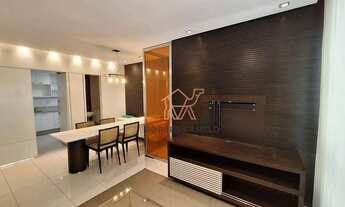 Imagem 4: Apartamento mobiliado, 95m², para locação no Lourdes