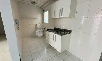 Imagem 5: Imóvel para aluguel tem 65 metros quadrados com 3 quartos em Atuba - Colombo - PR