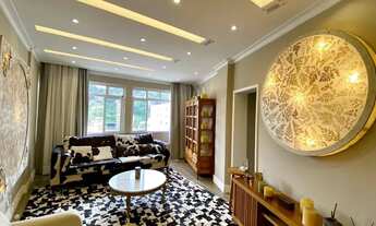 Imagem 2: Apartamento à venda no Centro da Cidade de Petrópolis Rj e quartos todo reformado