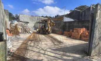 Imagem 5: Terreno vila Piracicabana