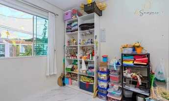 Imagem 5: Sobrado com 6 dormitórios à venda, 339 m² por R$ 1.290.000 - Rua Curt Roters, 264 Boqueirã