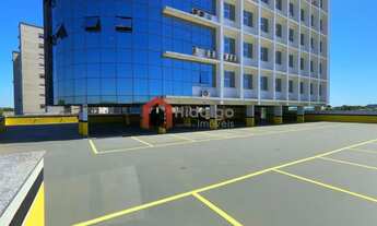 Imagem: Grandis 368 - Sala Comercial na Avenida